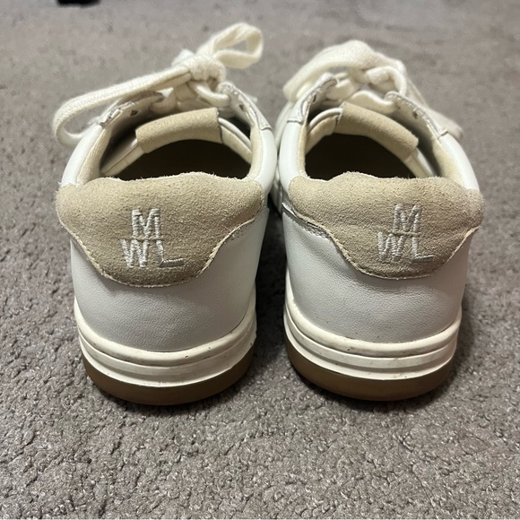 madewell sneakers size 5.5 - Picture 6 of 12